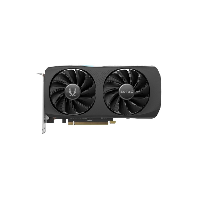 ZOTAC GAMING GeForce RTX 4070 Super Twin Edge 12GB Grafikkarte